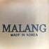 MALANG ジャーマントレーナー スニーカー レディース