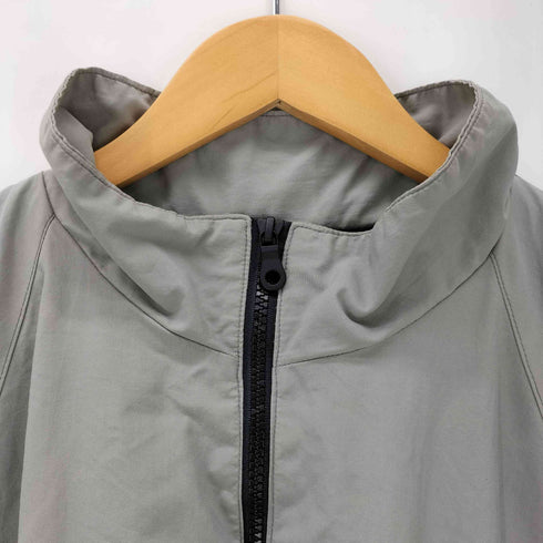 ユーエスアーミー U.S. ARMY IPFU JACKET トレーニングジャケット メンズ