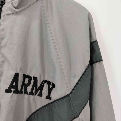 ユーエスアーミー U.S. ARMY IPFU JACKET トレーニングジャケット メンズ