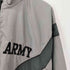 ユーエスアーミー U.S. ARMY IPFU JACKET トレーニングジャケット メンズ
