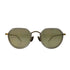 エーディーエスアール A.D.S.R. FANNI 04 ファニ 04 (Clear / Antique Gold / Lt.Brown(Clear)) メンズ