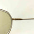 エーディーエスアール A.D.S.R. FANNI 04 ファニ 04 (Clear / Antique Gold / Lt.Brown(Clear)) メンズ