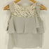 ジルバイジルスチュアート JILL by JILLSTUART レースサテンセットアップ レディース JPN:2