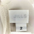 ジルバイジルスチュアート JILL by JILLSTUART レースサテンセットアップ レディース JPN:2