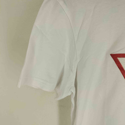 ゲス GUESS LOGO s/s tee レディース JPN:L