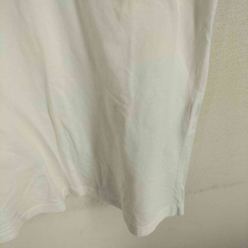ゲス GUESS LOGO s/s tee レディース JPN:L