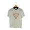 ゲス GUESS LOGO s/s tee レディース JPN:L
