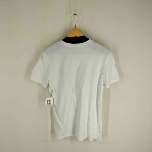 ゲス GUESS LOGO s/s tee レディース JPN:L