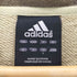 アディダス adidas Y2K フェルトロゴ ジップアップパーカー メンズ JPN:L