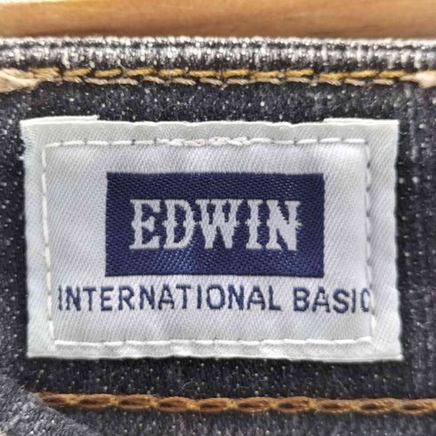 エドウィン EDWIN 404 デニムパンツ メンズ 32