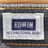 エドウィン EDWIN 404 デニムパンツ メンズ 32