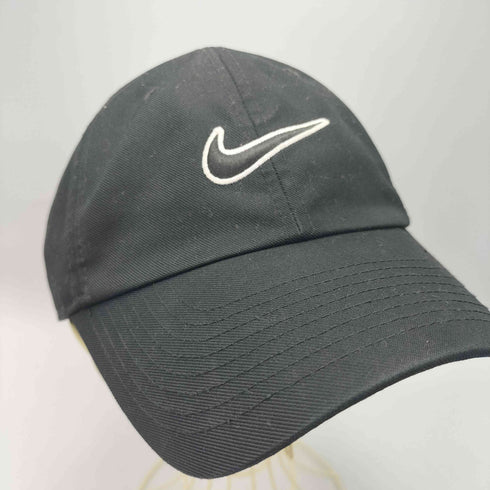 ナイキ NIKE Club Cb Swoosh L Cap メンズ S-M