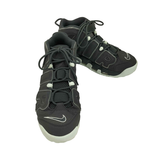 ナイキ NIKE 24SS Air More Uptempo '96 Dark Smoke Grey メンズ 26