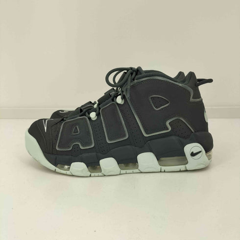 ナイキ NIKE 24SS Air More Uptempo '96 Dark Smoke Grey メンズ 26