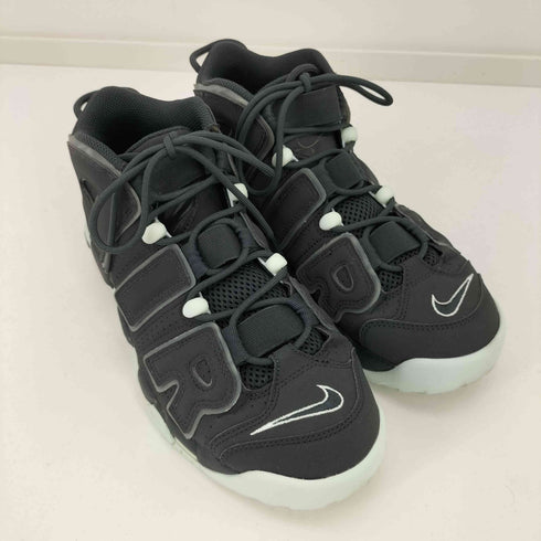 ナイキ NIKE 24SS Air More Uptempo '96 Dark Smoke Grey メンズ 26