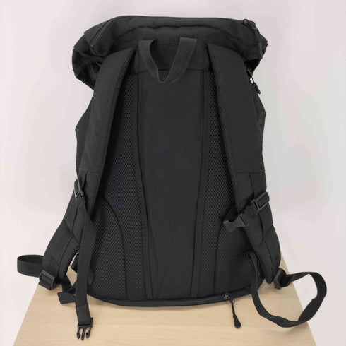 EARLSCOURT ナイロンロゴバックパック メンズ ONE SIZE