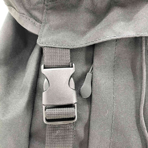 EARLSCOURT ナイロンロゴバックパック メンズ ONE SIZE