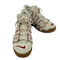 ナイキ NIKE 24SS Women's Air More Uptempo White/Red/Gum メンズ 26