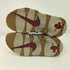 ナイキ NIKE 24SS Women's Air More Uptempo White/Red/Gum メンズ 26