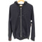 アクネストゥディオズ ACNE STUDIOS 14SS JUSTIN ZIP HOODY サイドジップ ダブルジップ メンズ JPN:XS