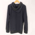 アクネストゥディオズ ACNE STUDIOS 14SS JUSTIN ZIP HOODY サイドジップ ダブルジップ メンズ JPN:XS