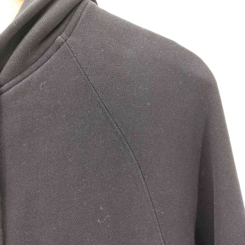 アクネストゥディオズ ACNE STUDIOS 14SS JUSTIN ZIP HOODY サイドジップ ダブルジップ メンズ JPN:XS