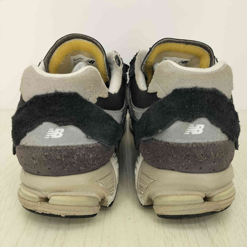 ニューバランス NEW BALANCE 2002R Protection Pack Black メンズ JPN:27