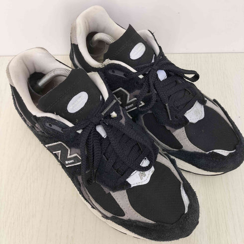 ニューバランス NEW BALANCE 2002R Protection Pack Black メンズ JPN:27