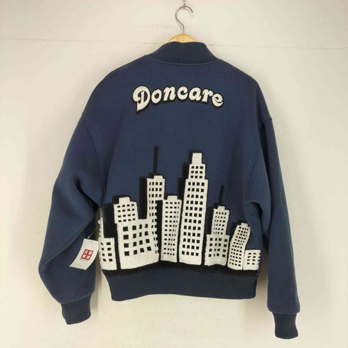 ドンケア DONCARE State College CITY VIEW メンズ JPN:M