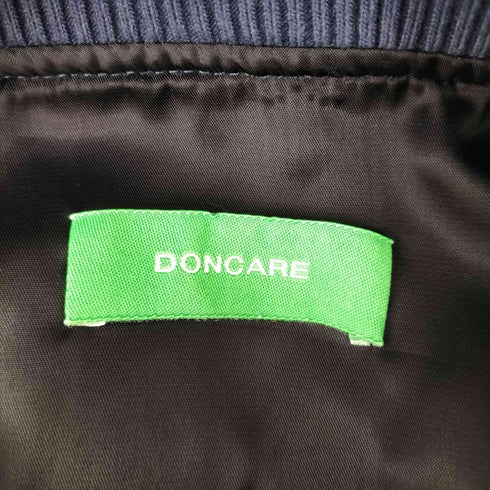 ドンケア DONCARE State College CITY VIEW メンズ JPN:M
