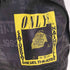ディーゼル DIESEL ONLY SATURDAY DIESEL THEATRE LLIVHSAN THE 20TH at プリント バックパック メンズ