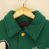 アフューグッドキッズ A FEW GOOD KIDS ワッペンデザインウールスタジャン メンズ JPN:M