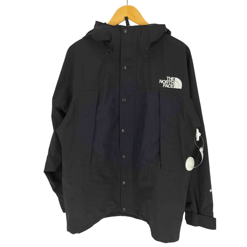ザノースフェイス THE NORTH FACE Mountain Light Jacket マウンテンライトジャケット メンズ import:M
