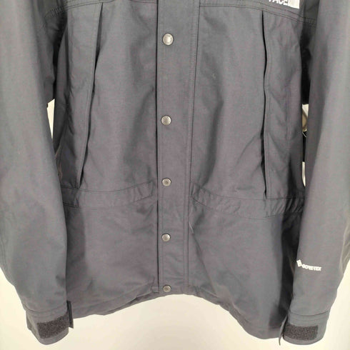 ザノースフェイス THE NORTH FACE Mountain Light Jacket マウンテンライトジャケット メンズ import:M