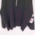 ルイス Luis 23AW ミラノリブハーフZIPニットポロ メンズ JPN:S