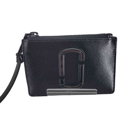 マークジェイコブス MARC JACOBS snpshot スナップショット カードケース レディース