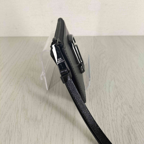 マークジェイコブス MARC JACOBS snpshot スナップショット カードケース レディース