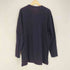SPIRIT USA製 NYC クルーネック L/S TEE メンズ L/XL