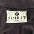 SPIRIT USA製 NYC クルーネック L/S TEE メンズ L/XL