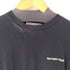 オニツカタイガー ONITSUKA TIGER GRAPHIC TEE レディース JPN:XS