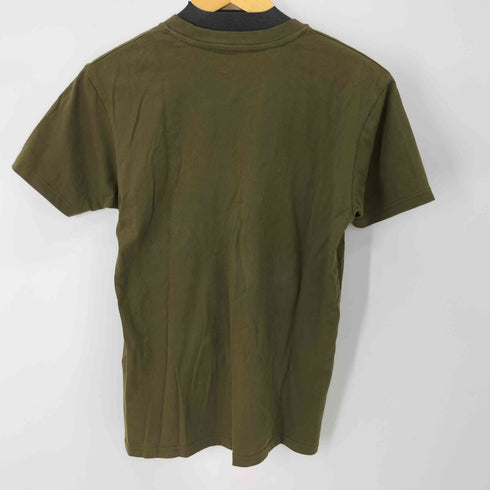 オニツカタイガー ONITSUKA TIGER GRAPHIC TEE レディース JPN:S