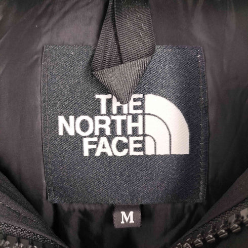 ザノースフェイス THE NORTH FACE 18AW バルトロライトジャケット Baltro Light Jacket GORE WINDSTOPPER メンズ JPN:M