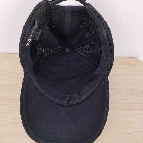 ワイスリー Y-3 BADGE CAP メンズ ONE SIZE