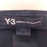 ワイスリー Y-3 BADGE CAP メンズ ONE SIZE