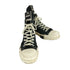 コンバース CONVERSE ダークスター ハイ ブラック イグレット メンズ JPN:26.5