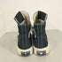 コンバース CONVERSE ダークスター ハイ ブラック イグレット メンズ JPN:26.5