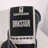 コンバース CONVERSE ダークスター ハイ ブラック イグレット メンズ JPN:26.5
