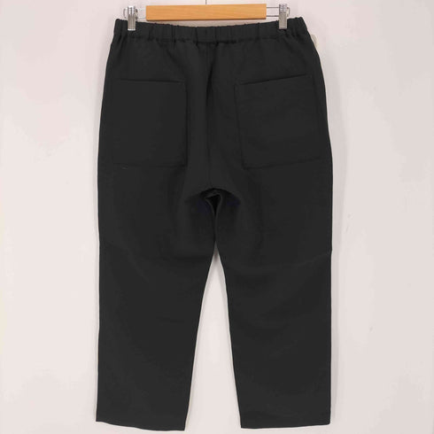 ムジラボ MUJI labo 汚れが落ちやすいパンツ メンズ JPN:M
