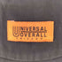 ユニバーサルオーバーオール UNIVERSAL OVERALL ロゴパッチ バケットハット メンズ 57-59cm