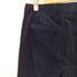 トミーヒルフィガー TOMMY HILFIGER コーデュロイテーパードスラックス ノータック 細畝 メンズ 46